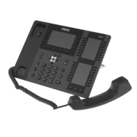 купить Телефон IP Fanvil X210 в Алматы фото 2