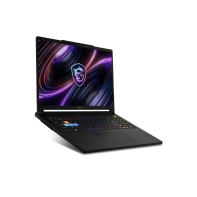 купить Ноутбук MSI Raider 16 HX B2WH, Core Ultra 7 251HX/16*QHD /16GB/1TB/GF RTX5070Ti 12GB/LAN/DOS 9S7-265122-058 в Алматы фото 2