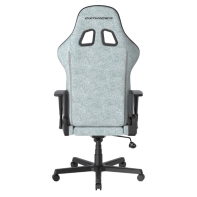 купить Игровое кресло DXRacer Formula R-Water-Resistant Fabric-Cyan & Black-XL GC/XLFR23FBC/CN в Алматы фото 4