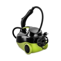 купить Пароочиститель Kitfort КТ-9103-2 салатовый в Алматы фото 2