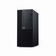 купить Компьютер Optiplex 3070 MT/Core i5-9500/8GB/1TB/Intel UHD 630/DVD RW/Kb/260W/W10Pro в Алматы фото 1