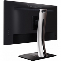 купить Монитор LCD VP2768 27** 16:9 2560х1440, IPS, nonGLARE, 350cd/m2, H178&deg;/V178&deg;, 20М:1, 5ms, HDMIx2, USBx5, DP, Tilt, 2Y, Black в Алматы фото 2