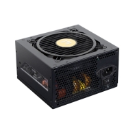 Купить БП ATX 1000W Zalman TeraMaxII SE VIEW, Gold, 24 4/20 4 8/24 8 8, 12cm, 4x6 2p PCI-E  ZM1000-TMX2 VIEW в Алматы