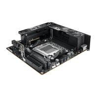 купить Сист.плата ASUS ROG STRIX X870-I GAMING, X870, AM5, 2xDIMM DDR5, PCI-E x16, 2xM.2, SATA, HDMI, 2xUSB 4.0, Wi-Fi 7, ITX в Алматы фото 2