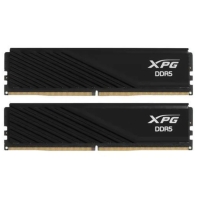 купить ОЗУ ADATA XPG Lancer Blade AX5U6000C3016G-DTLABBK DDR5 32GB (Kit 2x16GB) в Алматы фото 1