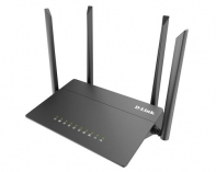 купить Маршрутизатор D-Link DIR-815/RU/R1B в Алматы фото 3