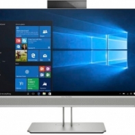купить Моноблок HP 7XK81AW EliteOne 800 G5 AIO 23.8 inch NT,i5-9500,16GB,512GB SSD,W10p64,DVD,3yw,USB kbd+mouse,Wi-Fi+BT,2M Cam в Алматы фото 1