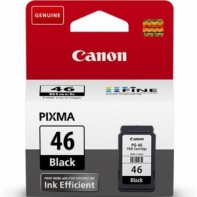 купить Картридж Canon/PG-46/Струйный/черный в Алматы фото 1