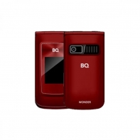 купить Мобильный телефон BQ-2807 Wonder Коричневый /  в Алматы фото 2