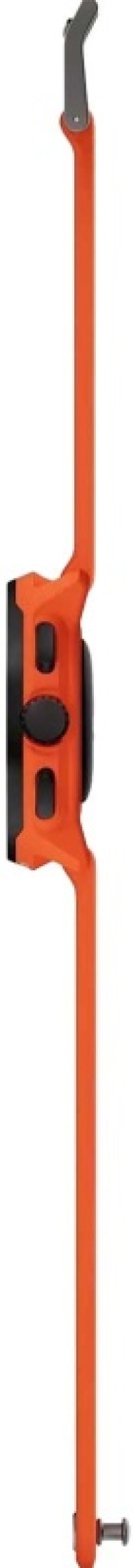 купить Часы спортивные SUUNTO RUN CORAL ORANGE (силиконовый ремешок) в Алматы фото 3