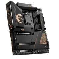 купить Материнcкая плата MSI MEG Z790 ACE s1700 Z790 4xDDR5 M.2 WiFi BT E-ATX в Алматы фото 4