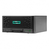 купить Сервер HP Enterprise MicroServer Gen10 Plus (P16005-421) в Алматы фото 2