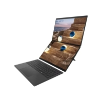 купить NB ASUS Zenbook DUO UX8407AA-SN358W, Core Ultra 9 386H-2.1/1TB SSD/32GB/14" WQXGA Touch/Win11 в Алматы фото 3