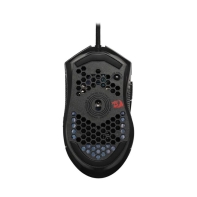 купить Мышь игровая Redragon Reaping Оптика, RGB, 12400 DPI в Алматы фото 3