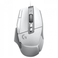 Купить Мышь Logitech G502 X Lightspeed, White, USB, 910-006189 Алматы