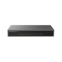 Купить Grandstream HT881 FXO VoIP Gateway, 8x FXO, 2x GbE, Алматы