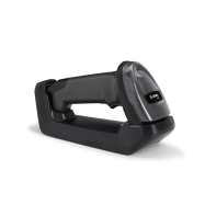 купить Беспроводной сканер штрих-кода DS4678: Area Imager, Standard Range, Cordless, Twilight Black в Алматы фото 2