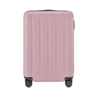 купить Чемодан NINETYGO Danube MAX luggage 26 Pink&nbsp;6941413220378 в Алматы фото 1