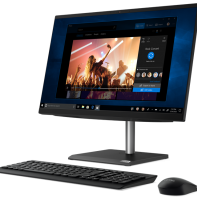 купить моноблок Lenovo V30a 24IML 23.8" FHD(1920x1080) в Алматы фото 1