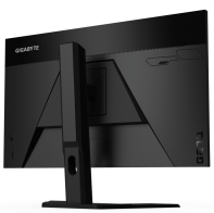 купить Монитор Gigabyte G27Q-EK, IPS, 144Hz, 1ms, 2560x1440, 1000:1, 12M:1, 2xHDMI, DP в Алматы фото 3