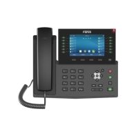 Купить             IP телефон Fanvil X7C Алматы