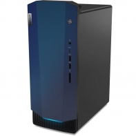 купить Системный блок Lenovo 90N90092RS IdeaCentre G5 14IMB05 Intel Core i3-10100 3,6Ghz Quad/16GB/512GB/NVIDIA GeForce GTX1650 Super 4GB/Wi-Fi 6/BT5.0/DOS/1Y/Black в Алматы фото 3