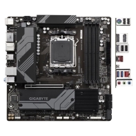 купить Материнская плата Gigabyte B650M DS3H в Алматы фото 1