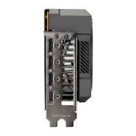 купить Видеокарта ASUS TUF Gaming GeForce RTX 5060 8GB GDDR7 OC Edition (TUF-RTX5060-O8G-GAMING) в Алматы фото 4