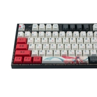 купить Клавиатура Varmilo Beijing Opera V2 VEA108 Cherry MX Brown в Алматы фото 2