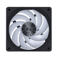 купить Вентилятор для корпуса Lian Li UNI FAN CL WIRELESS 3x120mm Black G99.12CL1W3B.00 в Алматы фото 2