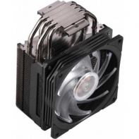 купить Вентилятор для CPU CoolerMaster Hyper 212 Spectrum RGB 4-pin LGA INTEL/AMD RR-212A-20PD-R1 в Алматы фото 2