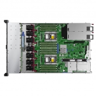 купить Сервер HPE DL360 Gen10 5218R 1P 32G NC 8SFF Svr в Алматы фото 2