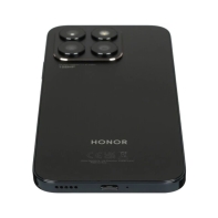 купить HONOR X8b 8GB+256GB Midnight Black Dual Card Open Market Ver. EU Charger в Алматы фото 2