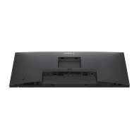 купить Монитор Dell/Pro P 27 USB-C Hub Monitor - P2726HE/27 **/IPS/1920x1080 Pix/1 HDMI port/s (HDCP 1.4)/2 DisplayPort 1.4/RJ45/2 USB-A/2USB-C//8 мс/300 ANS в Алматы фото 3