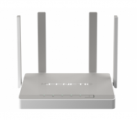 купить Wi-Fi Роутер Keenetic Giga (KN-1010) Двухдиапазонный гигабитный интернет-центр с Wi-Fi AC1300 в Алматы фото 2
