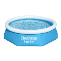 купить Надувной бассейн Bestway 57448 в Алматы