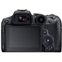 купить Фотоаппарат Canon&nbsp;EOS R7 + RF-S 18-150 IS STM (5137C040) в Алматы фото 2