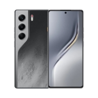 купить Мобильный телефон TECNO CAMON 40 (CM5) 256+8 GB Galaxy Black в Алматы фото 1