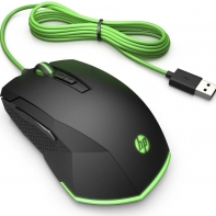 купить Игровая мышь  HP 5JS07AA Europe Pavilion Gaming 200 в Алматы фото 1