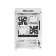 купить Корпус Thermaltake The Tower 500, Midi Tower, ATX, Snow Edition, 4x3.5*/8x2.5*, 5xUSB CA-1X1-00M6WN-00 в Алматы фото 3