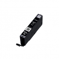 купить Картридж Canon/CLI-451XL BK/Струйный/черный/11 мл в Алматы фото 1