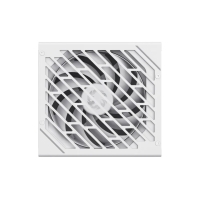 купить Блок питания Gamemax GX-1050 PRO WH (ATX3.0 PCIe5.0), 80  Platinum в Алматы фото 3