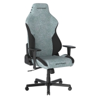 купить Кресло DXRacer Drifting C-Water-Resistant Fabric-Cyan & Black-L GC/LDC23FBC/CN в Алматы фото 2