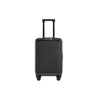 Купить Чемодан NINETYGO Carry on Luggage -20**Black Алматы