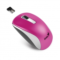 купить Компьютерная мышь Genius NX-7010 Magenta в Алматы фото 1