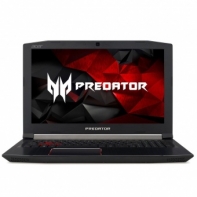 купить Ноутбук Acer/Predator G3-572/Core i5/7300HQ/2,5 GHz/8 Gb/1000 Gb/Без оптического привода/GeForce/GTX 1060/6 Gb/15,6 **/Без операционной системы в Алматы фото 1