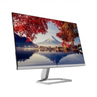 купить Монитор HP Europe/M24f FHD/23,8 **/IPS/1920x1080 Pix/1VGA/1HDMI 1.4/5 мс/300 ANSI люм/1000:1 в Алматы фото 1