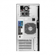 купить Сервер P44722-421 HPE ML30 Gen10+ E-2314 1P 16G 8SFF Svr в Алматы фото 2
