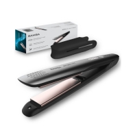 Купить Выпрямитель Cecotec RitualCare 890 Titanium черный Алматы