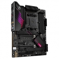 купить Материнская плата ASUS ROG STRIX B550-XE GAMING WIFI AM4 4xDDR4 6xSATA3 Raid 2xM.2 HDMI DP ATX в Алматы фото 3